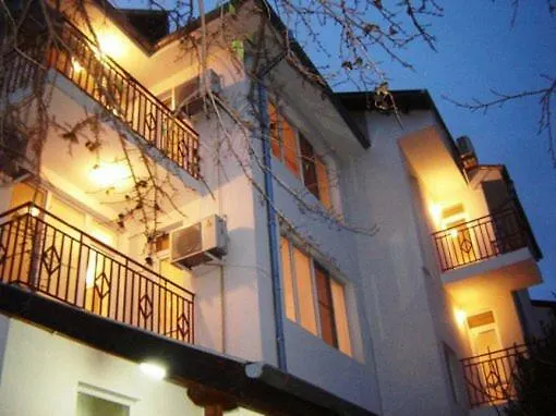 Matev Hotel Burgas