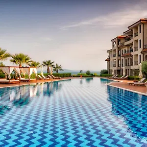 Hotel apartamentowy Burgas Beach Resort Apartments