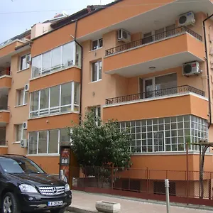 Pensjonat Lazur